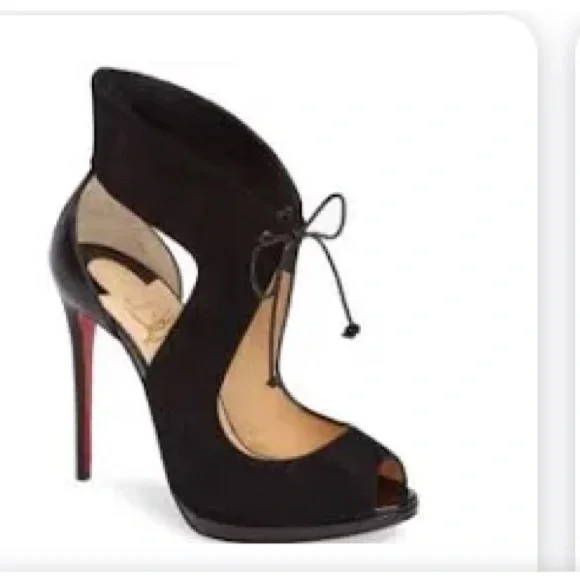 Cristian Louboutin.Shoes - Picture 1 of 12
